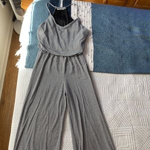 Rolls Coster Jumpsuit